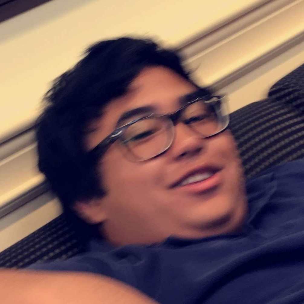 Picture of Dominic Salas